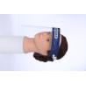 Buy cheap OEM Sheet Protector Medical Face Shield Visor FDA510K TKMD from wholesalers