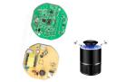Immersion Gold EMS PCB Assembly Sub Contract Electronic Manufacturing