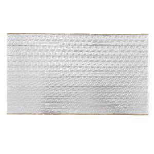 Wholesale Lightweight Vibration Reduction Material Sound Absorption Mat Improve Driving Comfort from china suppliers