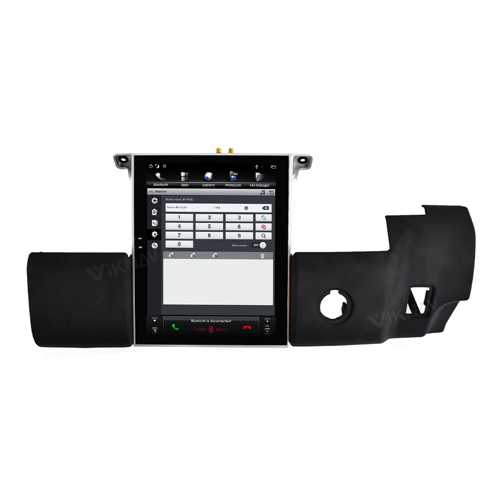 For Land Rover Range Rover Sport 2005-2013 RHD Android Car Radio Stereo Multimedia Player GPS Navigation Head Unit
