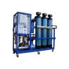 Buy cheap 30m3/H RO Water Treatment System , 1.4mpa Dialysis Water Treatment Plant from wholesalers