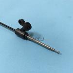 250-282-010 Stryker 3mm Tapered Bullet 20cm Surgical Instrument Part