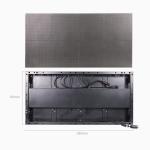 Vertical P3.91mm Stage Rental LED Screen Video Wall SMD1921 Lamp