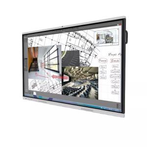 Wholesale School Classroom 55 Inch Interactive Whiteboard , 4MM Glass Smart Board Digital from china suppliers