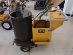 Hand Pushing Thermoplastic Road Line Striping Machine