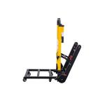 CE Certificate Aluminum Alloy Electric Stair Chair Lifting Vehicle for Hospital
