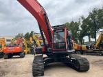Medium size korea doosan used 30ton construction machinery doosan DX300LC