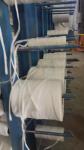 PP Filler Yarn 8100 TEX Standard Cable Filler Yarn With Rohs Reach Certification