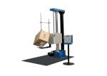ASTM D4169 Cosmetics Carton Drop Testing Machine Equipment AC380V 50Hz JB/T7407
