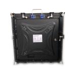 P2.5 P3 LED Stage Backdrop Screen Lightweight SMD2121 576X576mm For Wedding