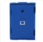 160L Insulated Food Transport Box Loading Baking Tray