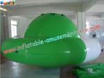 Inflatable saturn commercial grade PVC tarpaulin Inflatable Water Toys Used in