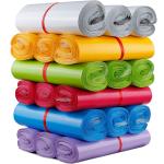 2.5 Mil Thickness Clothing Packages for Customer Requirements