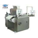 150kg/H Electric Mini Cookie Maker / Automatic Cookies Baking Machine