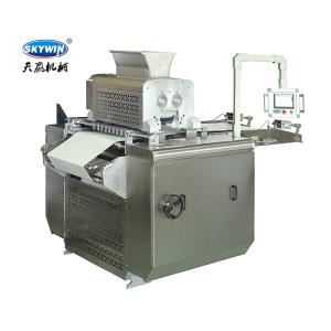 Wholesale Wire Cut Cookie Making Machine 200kgs Per Hour Commercial Cookie Depositor from china suppliers