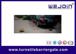 Wholesale 8KG Remote control parking lock Parking Lot Equipment from china suppliers
