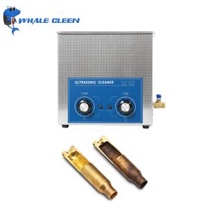 Wholesale 1 - 30 Mins Timer Adjustable Sonic Gun Cleaner 30l With Sus304 Tank from china suppliers