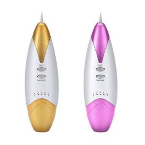 Wholesale Facial Mole Removal Pen Freckle Tatoo Plasma Pen Skin Mole Removal Machine from china suppliers