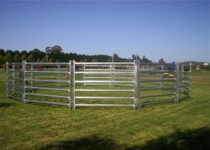 Wholesale portable horse panels from china suppliers