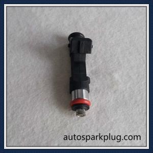 Wholesale 4 Holes Bosch Fuel Injectors Increase The Injection Pressure Available 0280158022 from china suppliers