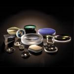 High Precision Cylindrical Concave Mirror 0.7mm To 400mm