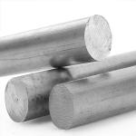 12000mm Length 1100 1060 Square Solid Aluminium Bar For Industrial