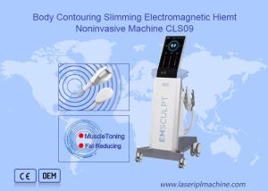 Wholesale Body Contouring Slimming Non Invasive Hi Emt Machine from china suppliers