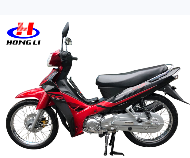 2019 New Design 110cc cub motorcycles with Disc Brake