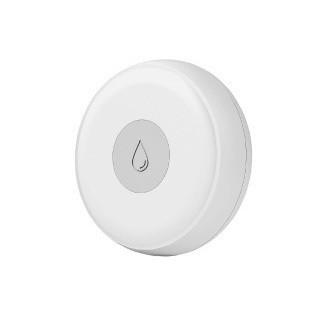 Glomarket Tuya Wifi/Zigbee Water Leak Detector Smart Home Mobile Phone Remote