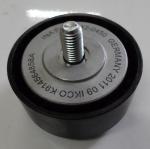 The Number of Rows Single Motorcycle Parts Machine Bearing Clutch Release
