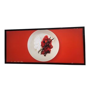 105 inch 5K Interactive Display large screen interactive teaching capacitive