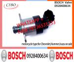 BOSCH DRV Valve 0928400634 Control Valve 0928400634 for Chevrolet,Hummer,Isuzu