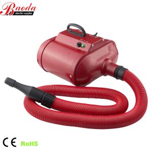 Wholesale ABS Material Dual Motor 3200W High Powered Blow Dryer from china suppliers