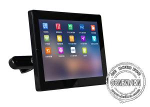 Wholesale 10.1 Inch Car Headrest Advertising Dispaly 1080p 3G Wifi Ultra Thin LED Digital Signage Remote Control from china suppliers