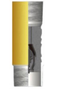 Wholesale OEM Auto Fill Float Collar Cementing Float Equipment 508mm 20 Inch from china suppliers