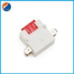 SL-703G 30A 32V Automotive Fuse Holders In Line Blade Fuse Holder