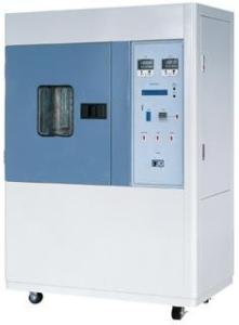 Wholesale Plastic Industry Rubber Testing Equipment For High Temperature Aging Test from china suppliers