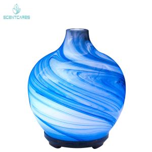 Wholesale Room Air Freshener Ultrasonic Essential Oil Diffuser from china suppliers