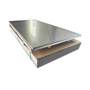 Wholesale ASTM 304 321 Hot Rolled Stainless Steel Plate 321 316 Corrosion Resistance 3000mm from china suppliers