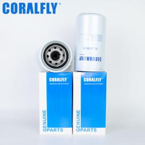 Wholesale Coralfly Construction Machinery Oil Filter 11-9182 LF9030 P550835 For THERMO-KING from china suppliers