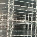 UV-Resistant Steel Gratings: Fade-Proof and Long-Lasting Colors