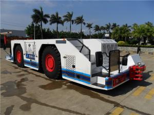 Wholesale Deutz Engine A310 Aircraft Tow Tractor from china suppliers