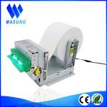 direct thermal machine USB thermal Barcode Label Printers for payment kiosk