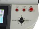 WDS-750 Automatic IC Reballing Machine Hot Air Heating LED TV Panel