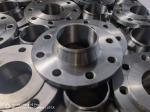 WN SO Flange EN1092-1 TYPE11 DIN2633 DIN2632 DIN2602 DIN2576 P250GH P280GH
