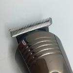 KM-580A Hair Cutting Machine Hair Clippers Man Hair Trimmer