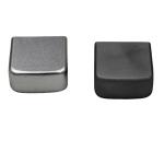 Aluminum Stainless Steel Parts Sheet Metal Fabrication with Welding and Laser