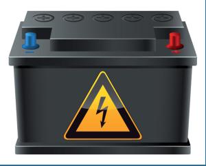 Wholesale 12V UPS / Solar Energy Storage Batteries Rechargeable 50Ah REACH from china suppliers