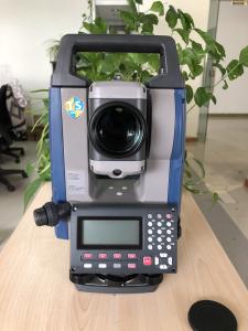 Wholesale Sokkia IM100 Series 5”Accuracy Total Station -20 To +60°C Operating Temperature Sokkia IM105 TS from china suppliers