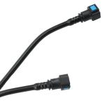 WOMALA Fuel Supply And Vapour Tube LR045109 For Land Rover Range Rover Evoque